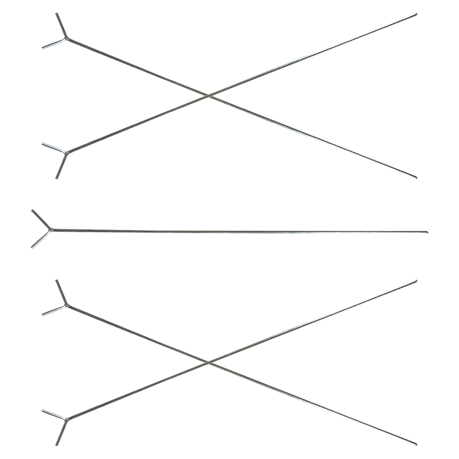 Fishing Rod Rack - Soporte para caña de pescar en