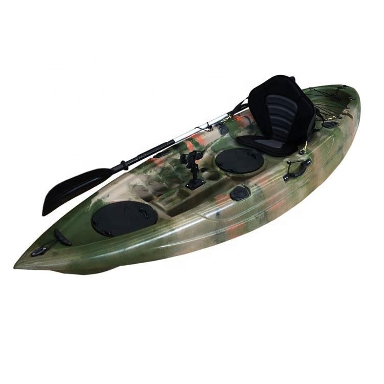 Fishing Rod Holder - Vicking nuevo diseño pequeño kayak de