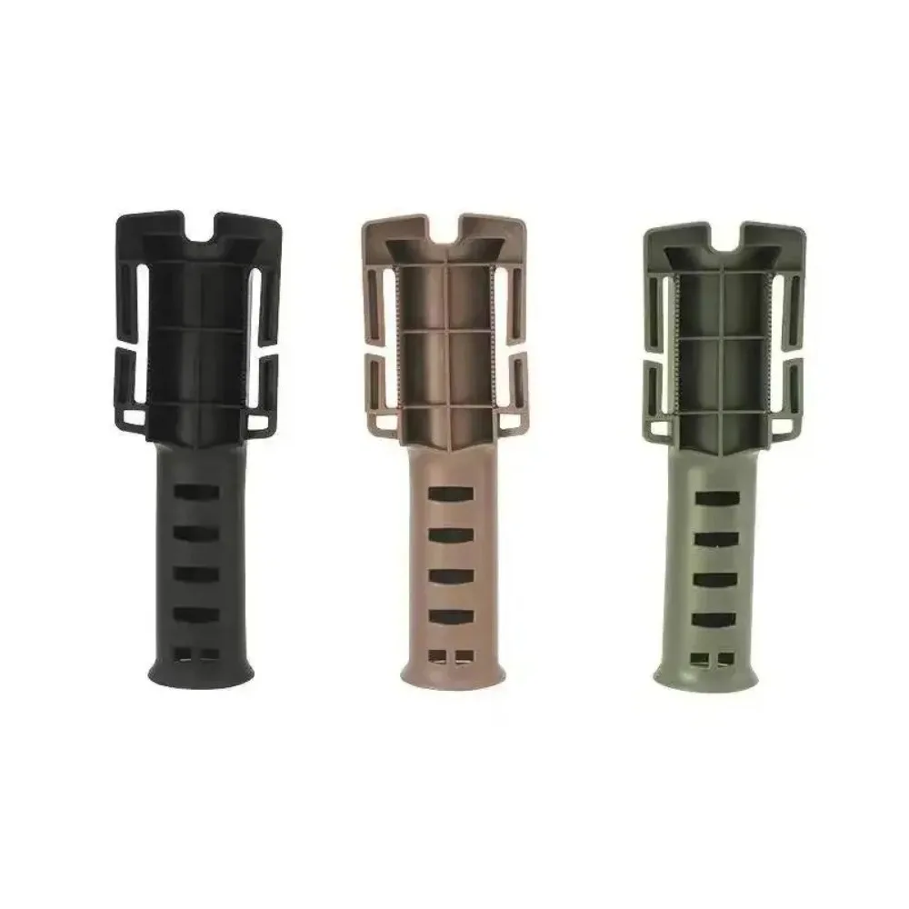 Fishing Rod Rack - Estante de cañas rápidas multifunción, soporte