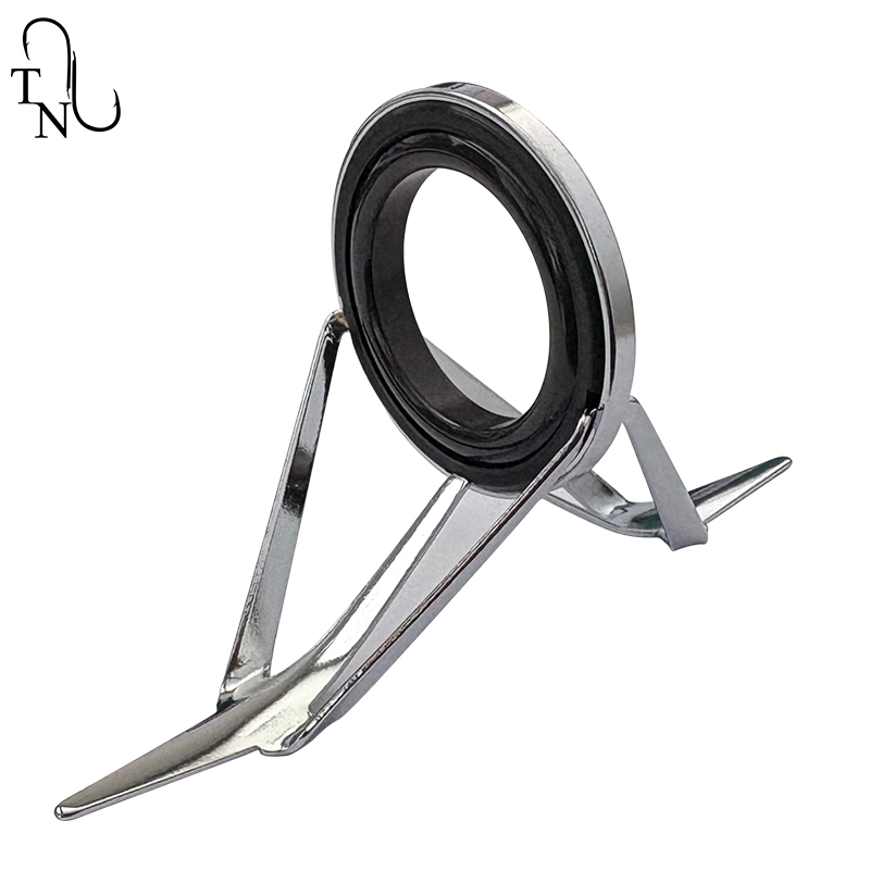 Fishing Rod Building Kit - Componente de marco de acero inoxidable