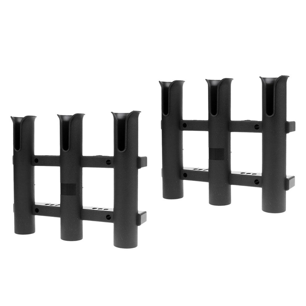 Fishing Rod Boat - Soporte para Cañas de Pescar de