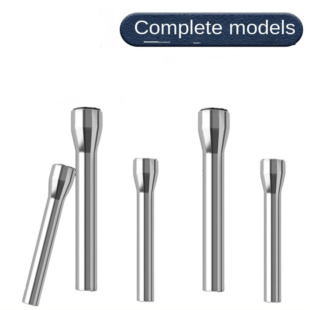 Fishing Rod Guide Replacement - Kit de reparación de anillo de