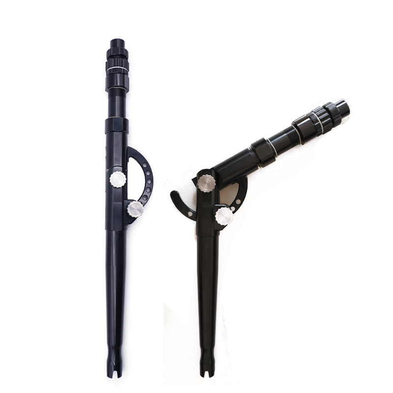 Fishing Rod Holder - Caña de Pescar para Aguas Profundas,