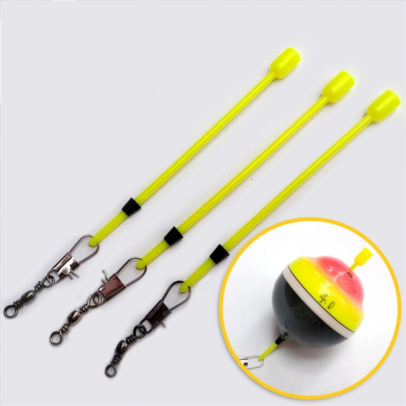 Fishing Rod Casting - Conector Externo para Caña de Pesca