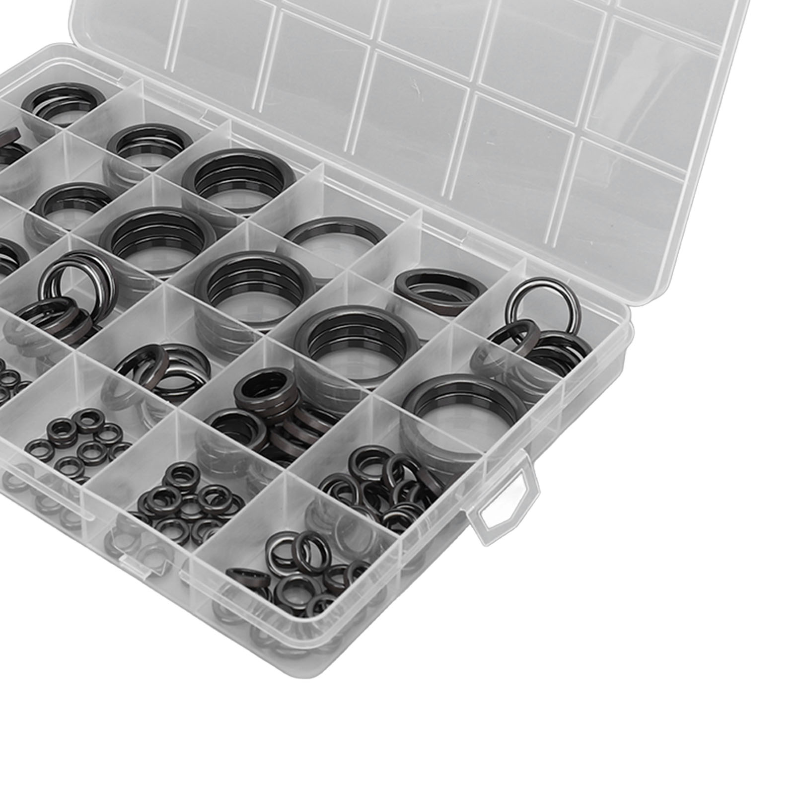 Fishing Rod Guide Replacement - Kit de reparación de guía de