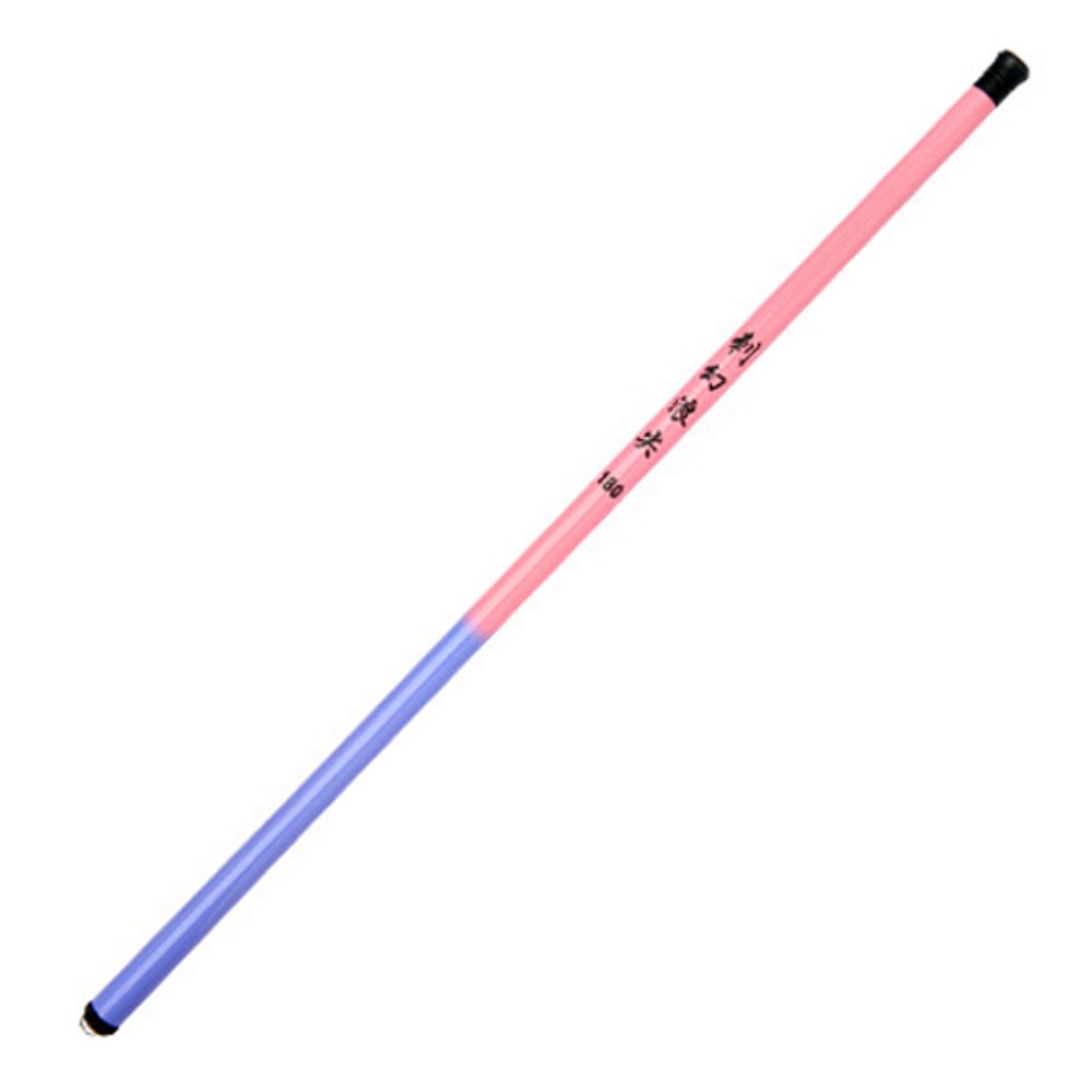 Fishing Rod Telescopic - Caña de Pescar Telescópica de Almacenamiento