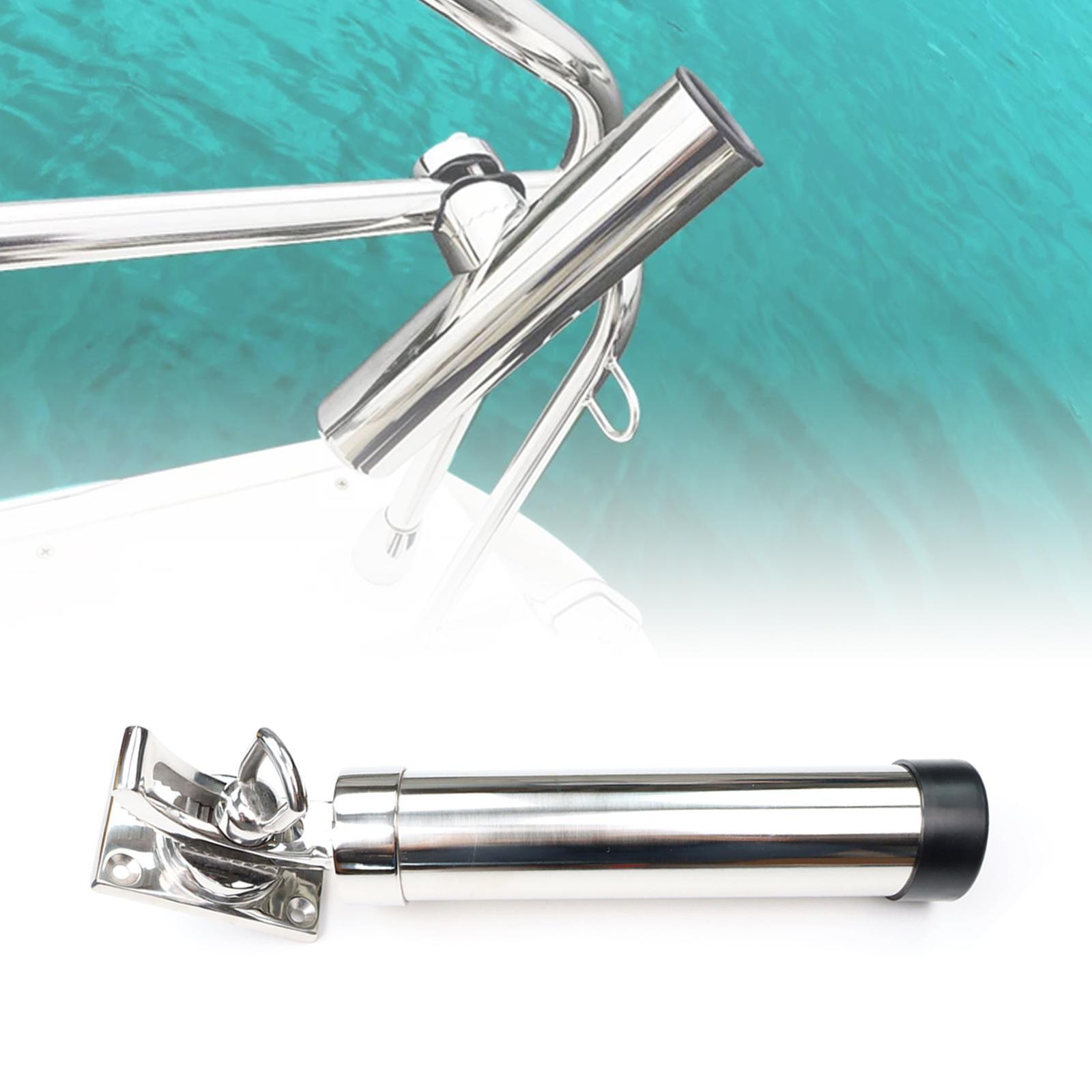 Fishing Rod Rack - Soporte para caña de pescar ajustable