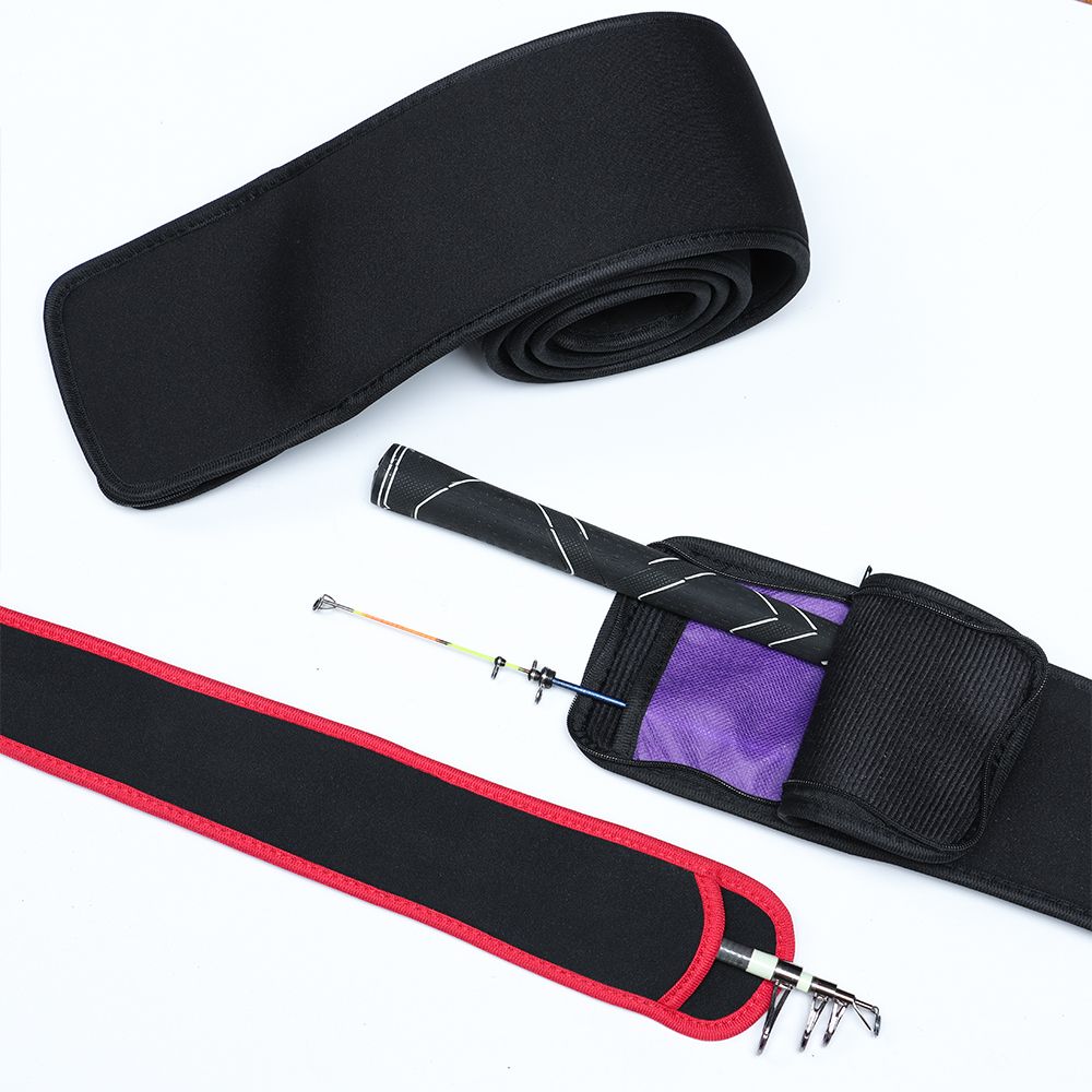 Fishing Rod Case - Bolsa para caña de pescar resistente