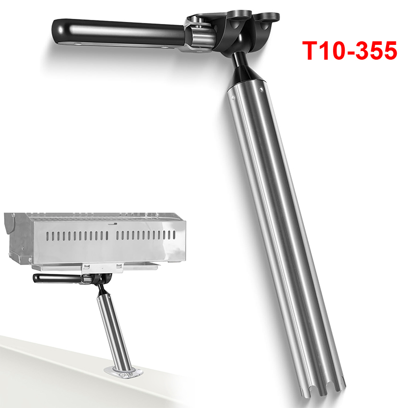 Fishing Rod Holder - Soporte para Caña de Pescar Ajustable