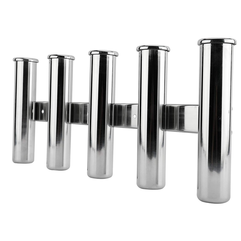 Fishing Rod Rack - B48B-soporte para caña de pescar con