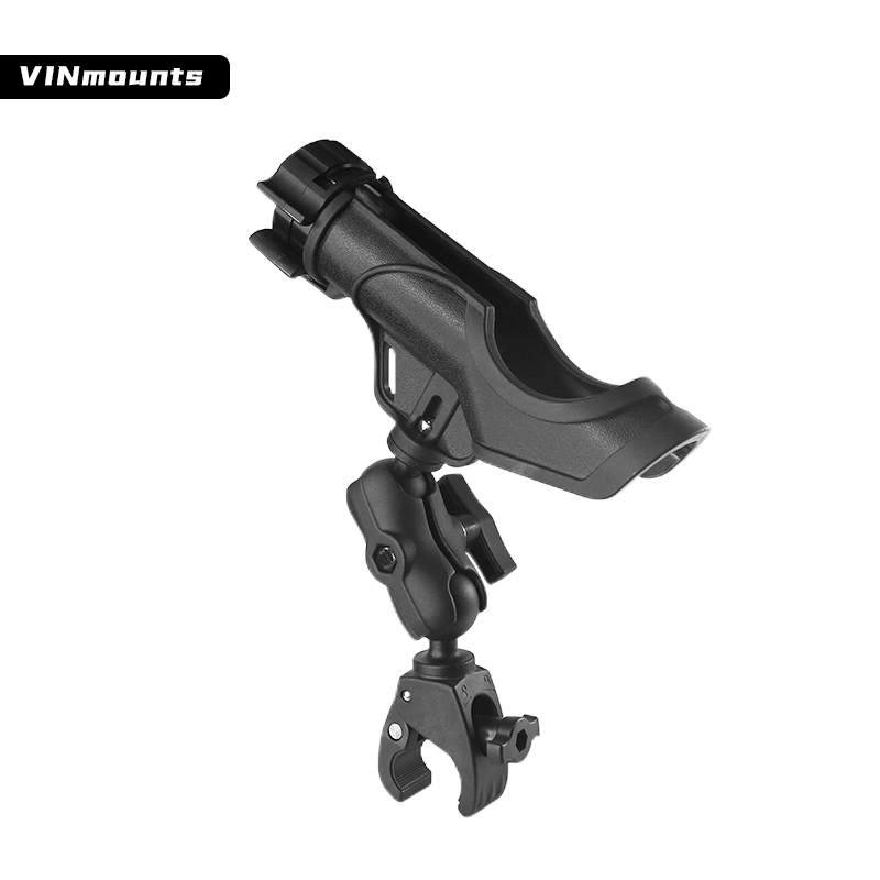 Fishing Rod Holder - Soporte para Caña de Pescar VIN