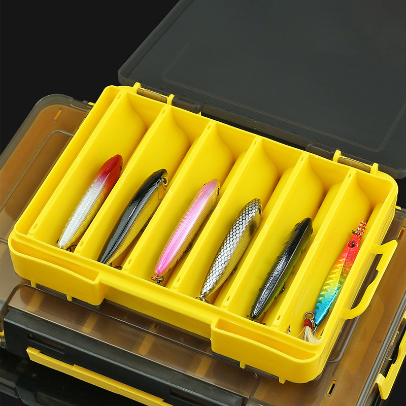 Fishing Rod Case - ❤️ Cajas de Pesca de Doble