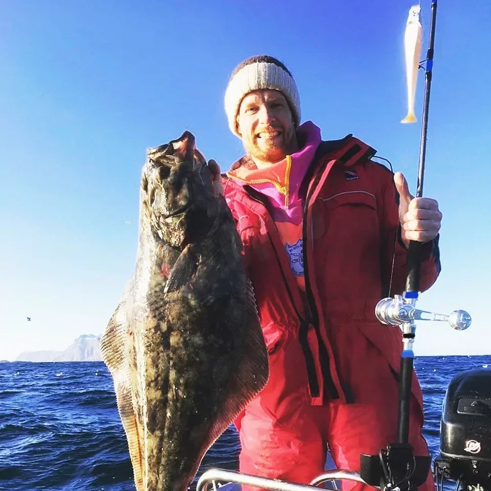 Fishing Rod Surf - Caña de Pescar de 1.8m 2.1m,