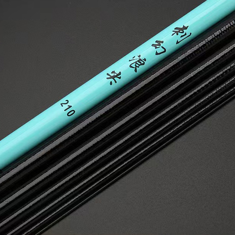 Fishing Rod Telescopic - Caña de Pescar Telescópica de 40