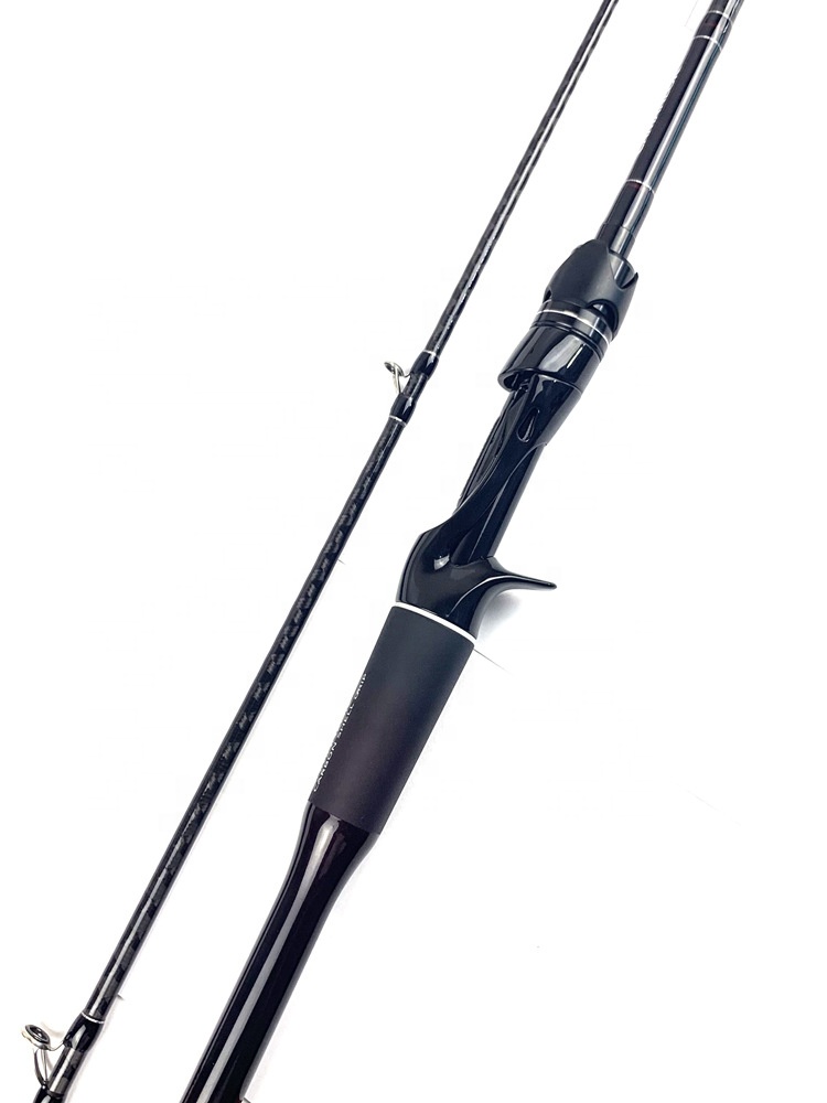 Fishing Rod Telescopic - Caña de Pescar para Barco, Súper