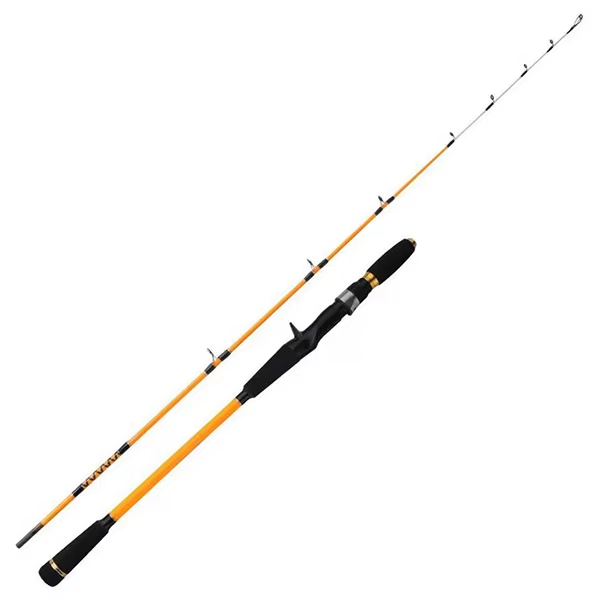 Fishing Rod Surf - Caña de Pescar de Spinning para