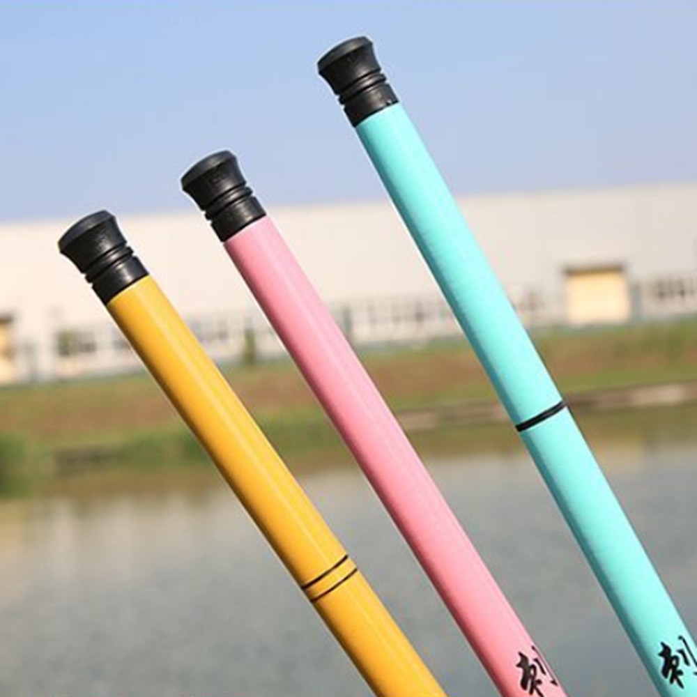 Fishing Rod Telescopic - Caña de Pescar Telescópica de 40