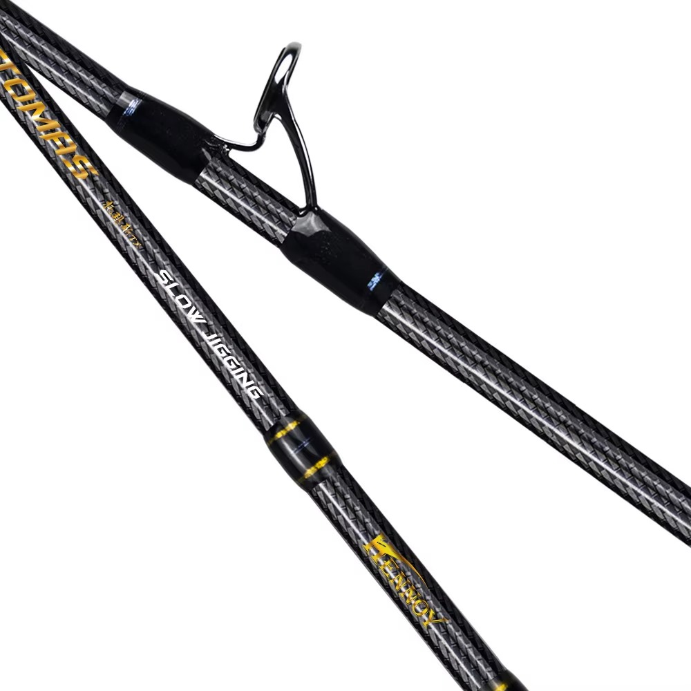 Fishing Rod Casting - Caña de Pescar de Alta Calidad