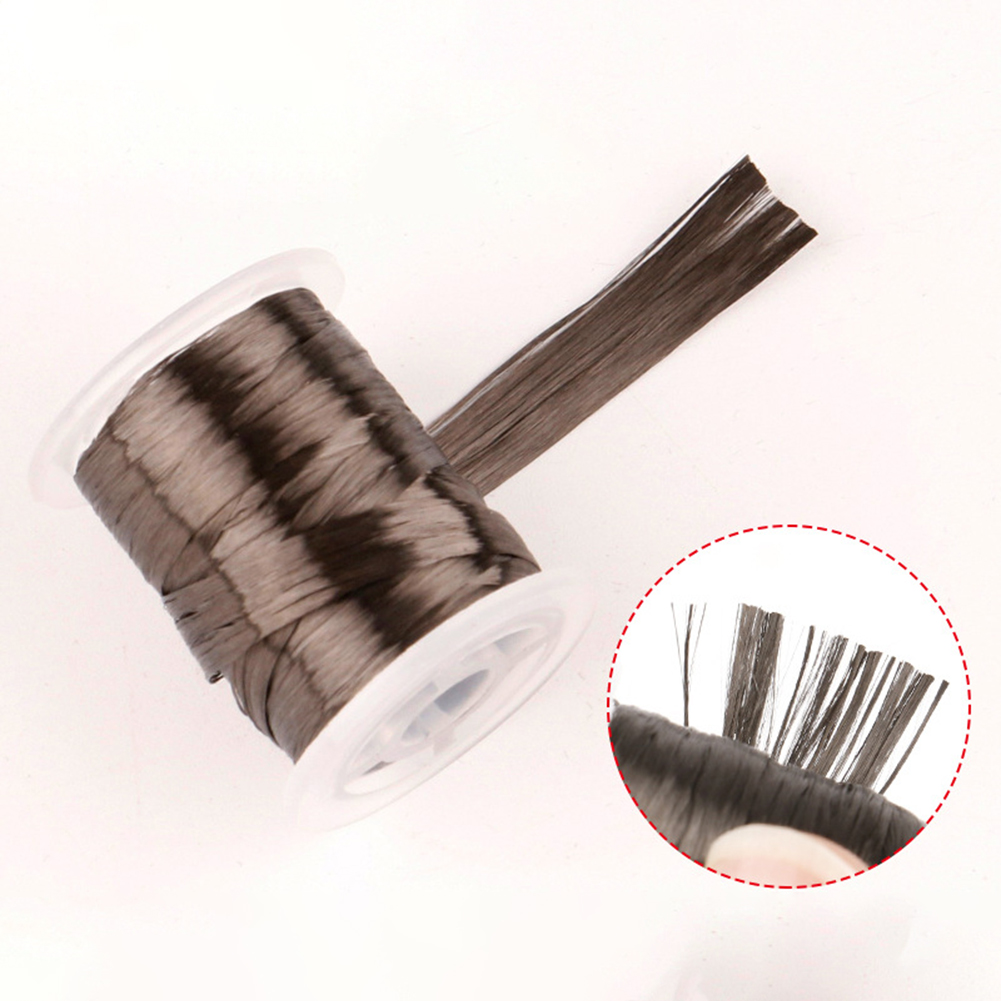 Fishing Rod Carbon Fiber - Anillo de guía de caña de