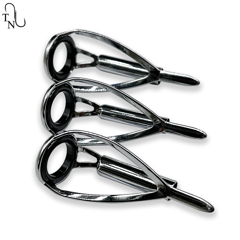 Fishing Rod Tip Replacement - TN07 5 uds guías de punta