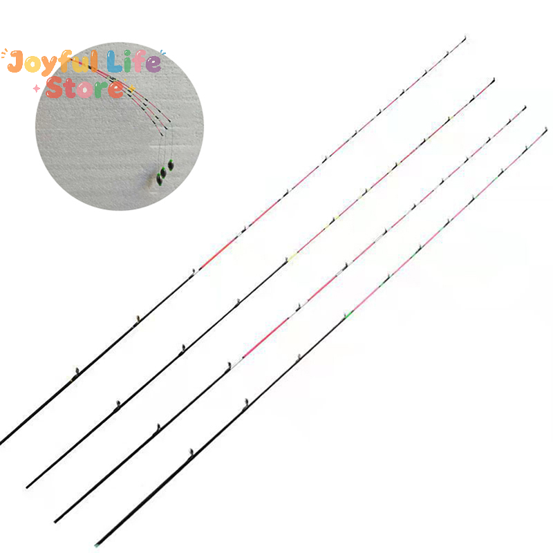 Fishing Rod Tip Replacement - Punta de caña de pescar flexible