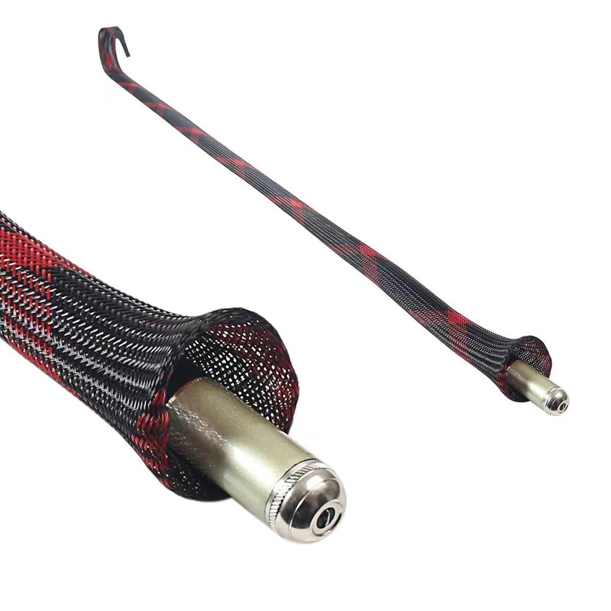 Funda protectora de punto para - Fishing Rod Casting reseña y precio