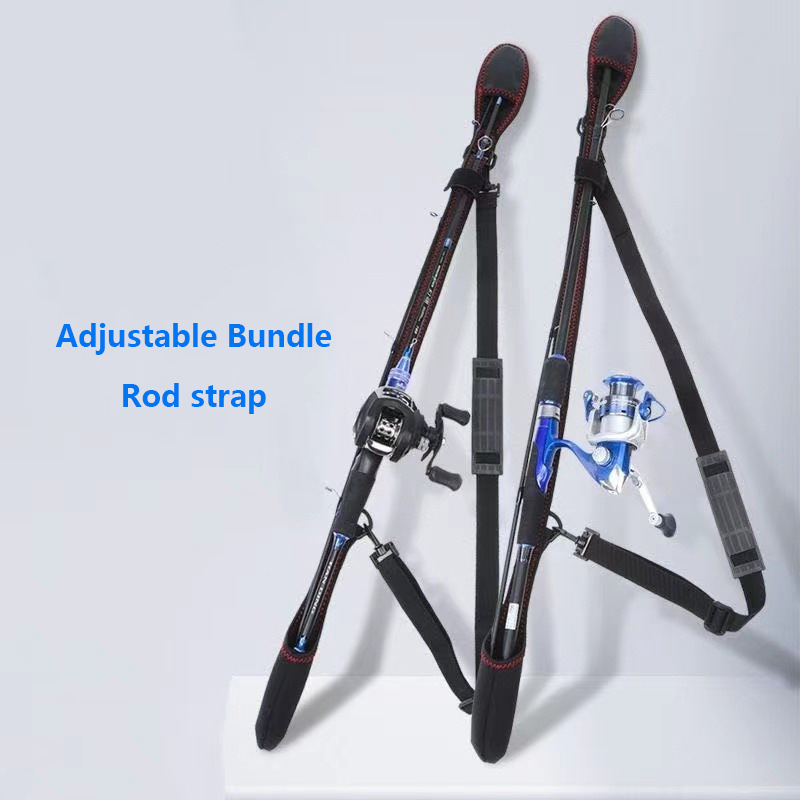 Nueva Funda Protectora para Ca - Fishing Rod Fly reseña y precio