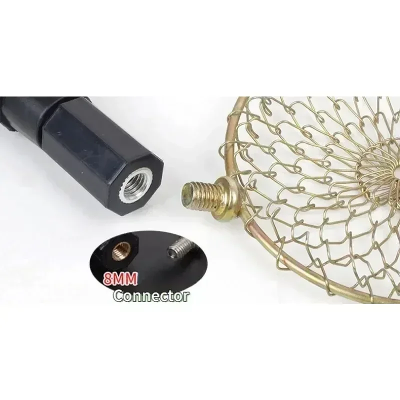 Herramienta Multiusos de Acero - Fishing Rod Ice reseña y precio