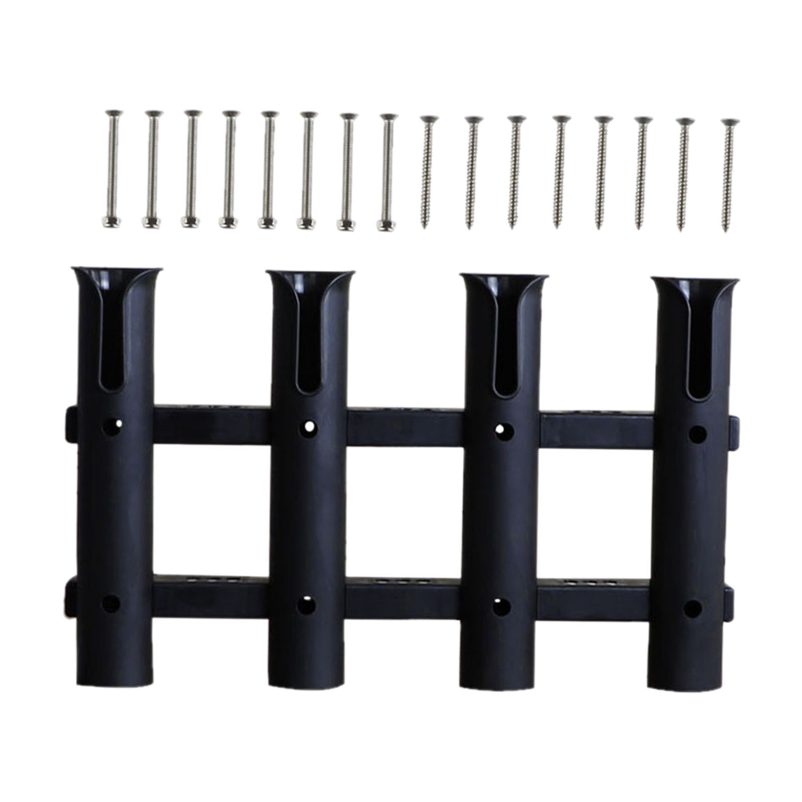 Soporte para caña de pescar po - Fishing Rod Travel reseña y precio