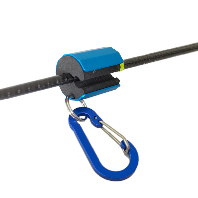 OUTKIT nuevo soporte para caña - Fishing Rod Fly reseña y precio