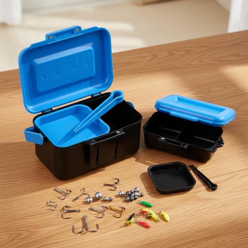 Caja de Pesca Portátil para la - Fishing Rod Case reseña y precio