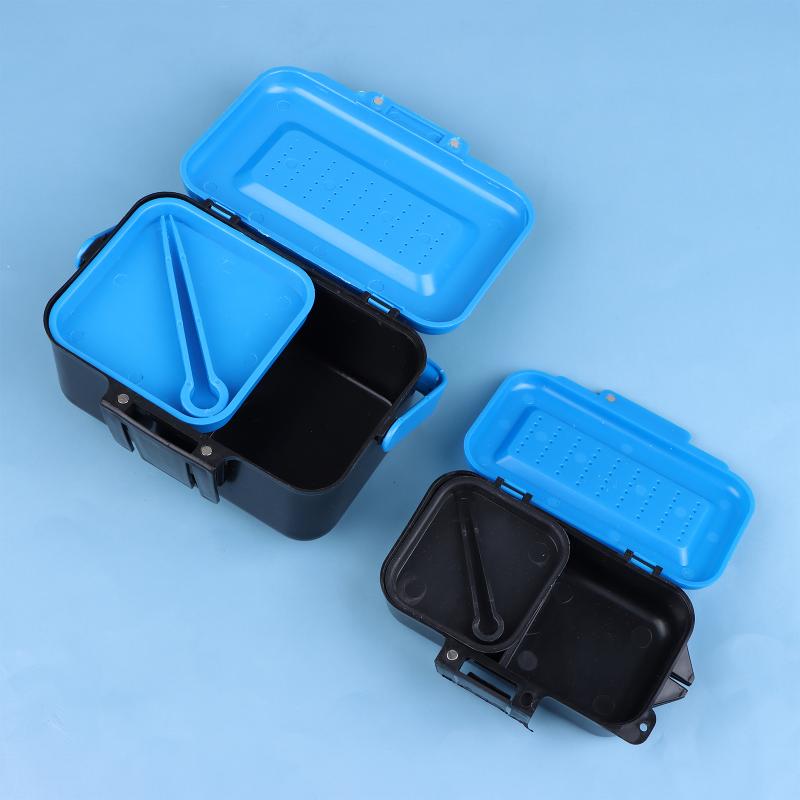 Caja de Pesca Portátil para la - Fishing Rod Case reseña y precio