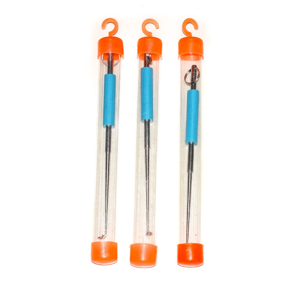 Extractor de anzuelos de pesca - Fishing Rod Building Kit reseña y precio