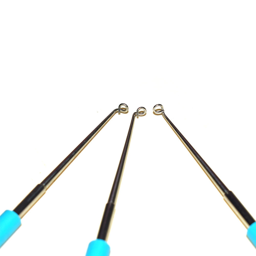 Extractor de anzuelos de pesca - Fishing Rod Building Kit reseña y precio