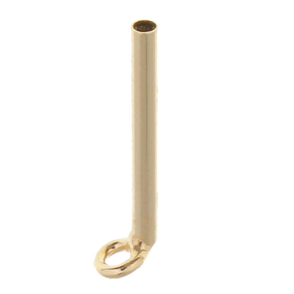 Juego de Anillas Guía de Acero - Fishing Rod Guide Replacement reseña y precio