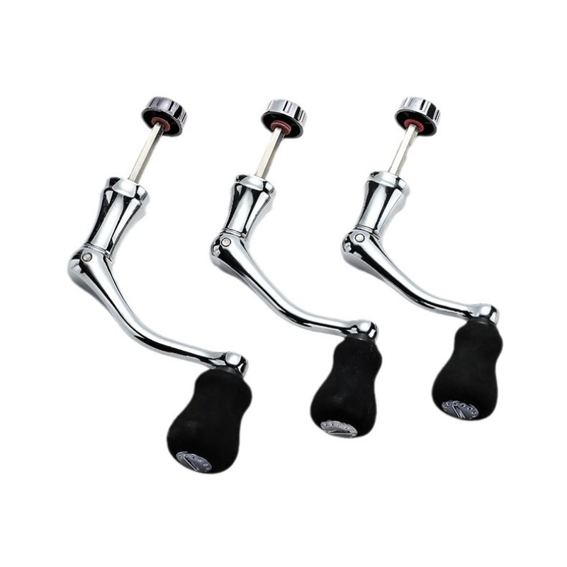 1 Pieza Carrete de Pesca, Carr - Fishing Rod Spinning reseña y precio