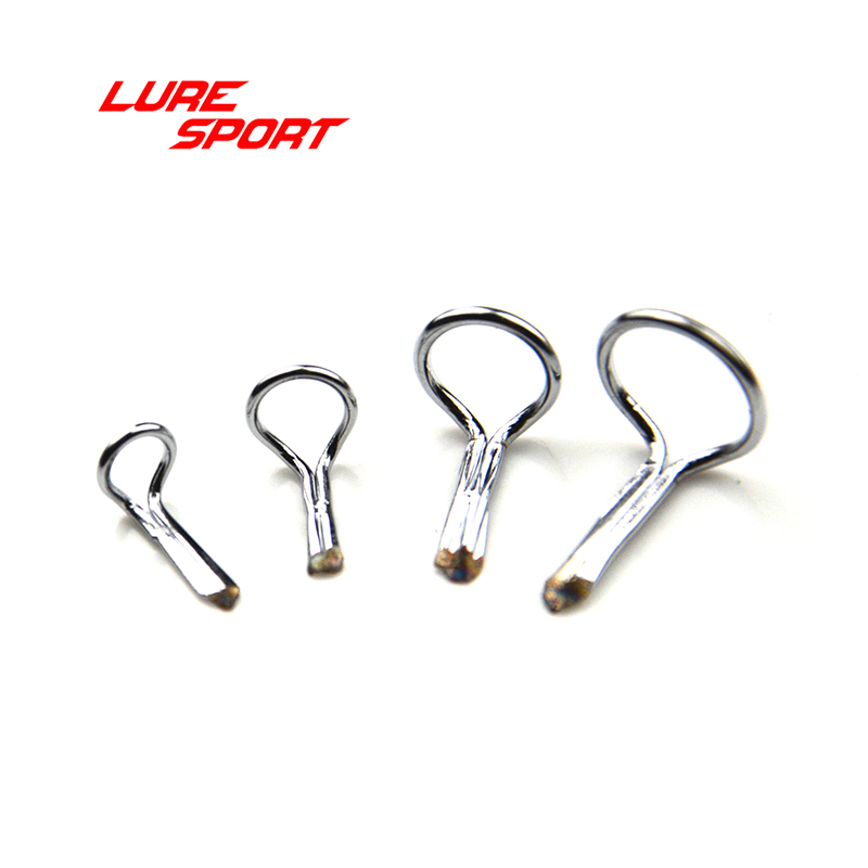 LureSport-Guía de varilla de m - Fishing Rod Fly reseña y precio