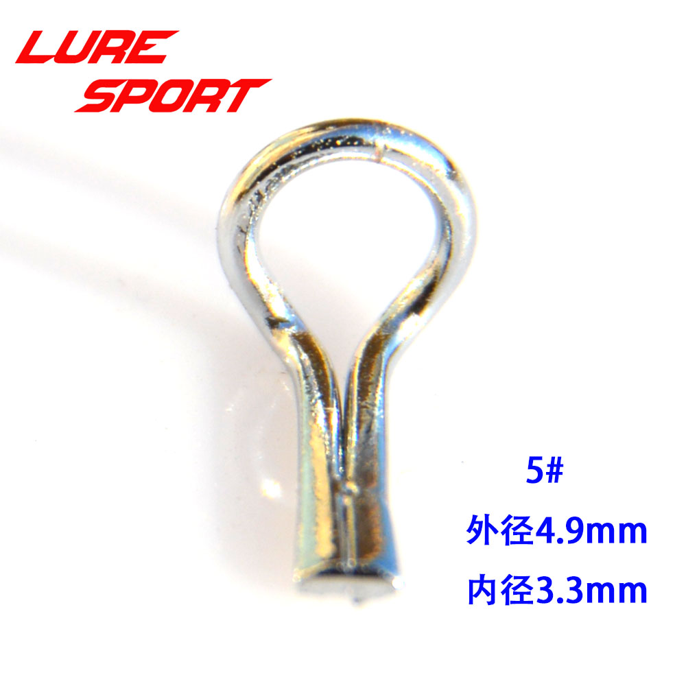 LureSport-Guía de varilla de m - Fishing Rod Fly reseña y precio