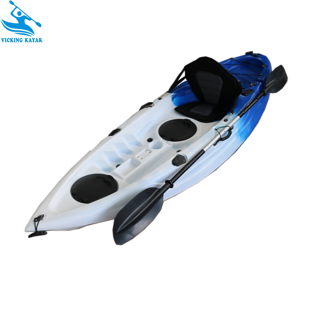 Vicking nuevo diseño pequeño k - Fishing Rod Holder reseña y precio