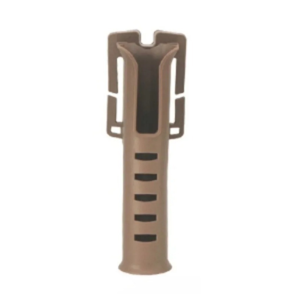 Estante de cañas rápidas multi - Fishing Rod Rack reseña y precio