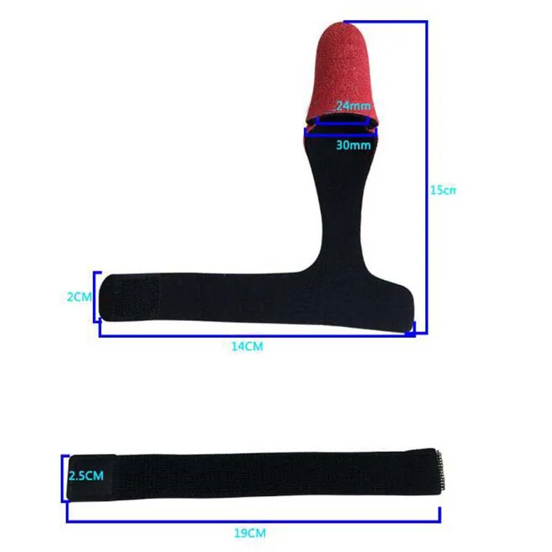 2 unids/lote, cubierta de punt - Fishing Rod Case reseña y precio