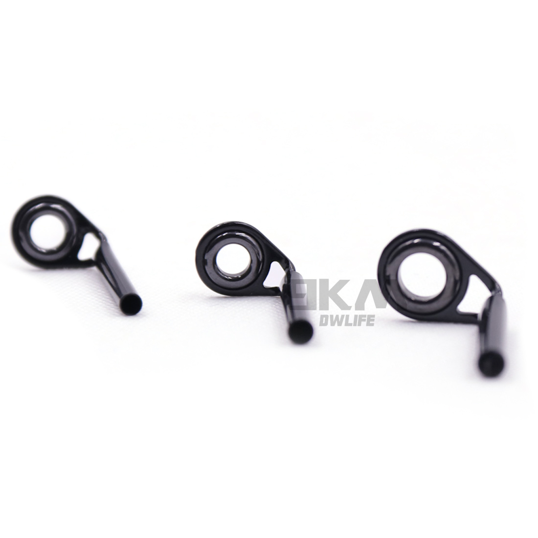 Guías de caña de pescar 5 ~ 10 - Fishing Rod Tip Replacement reseña y precio