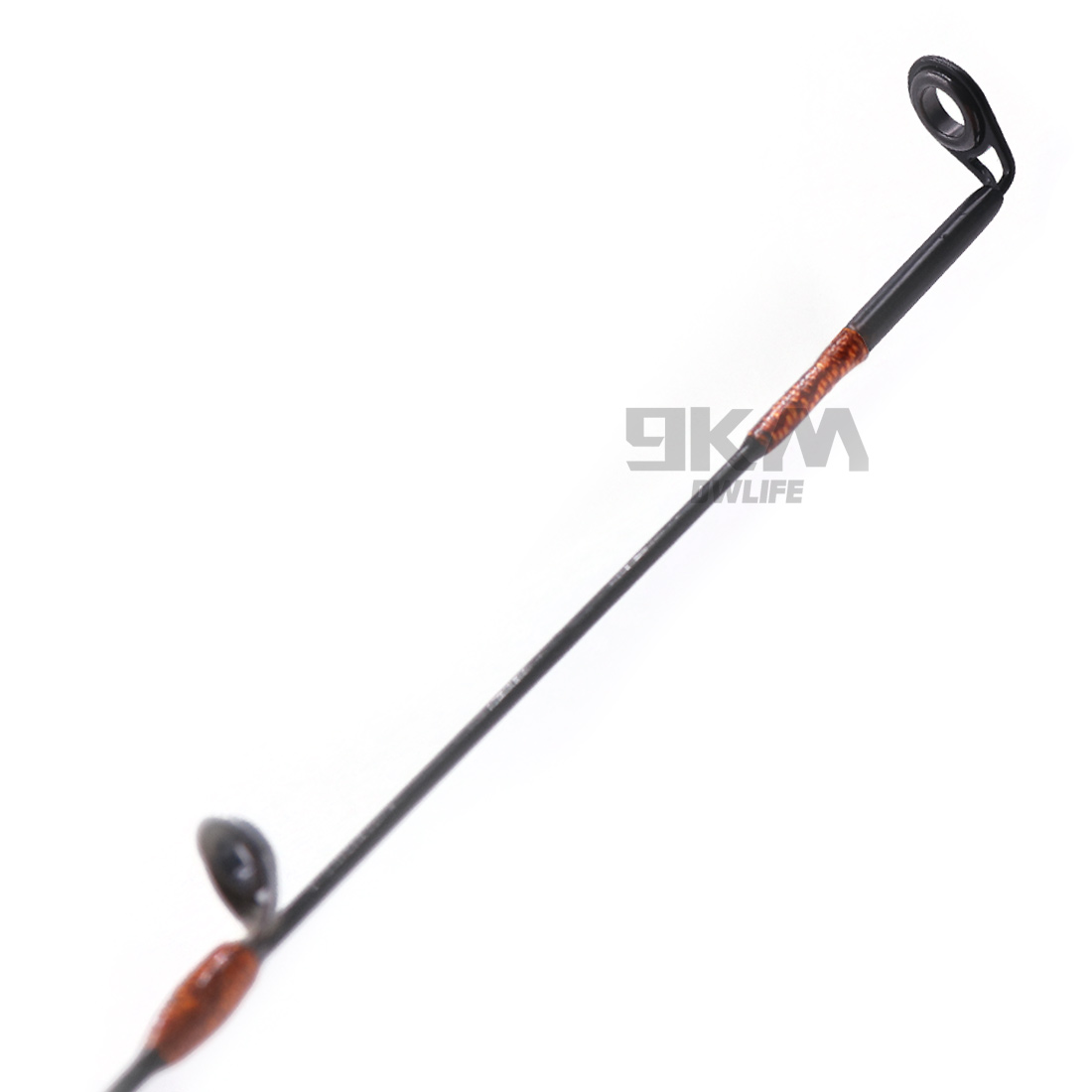 Guías de caña de pescar 5 ~ 10 - Fishing Rod Tip Replacement reseña y precio