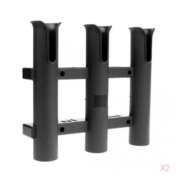 Soporte para Cañas de Pescar d - Fishing Rod Boat reseña y precio