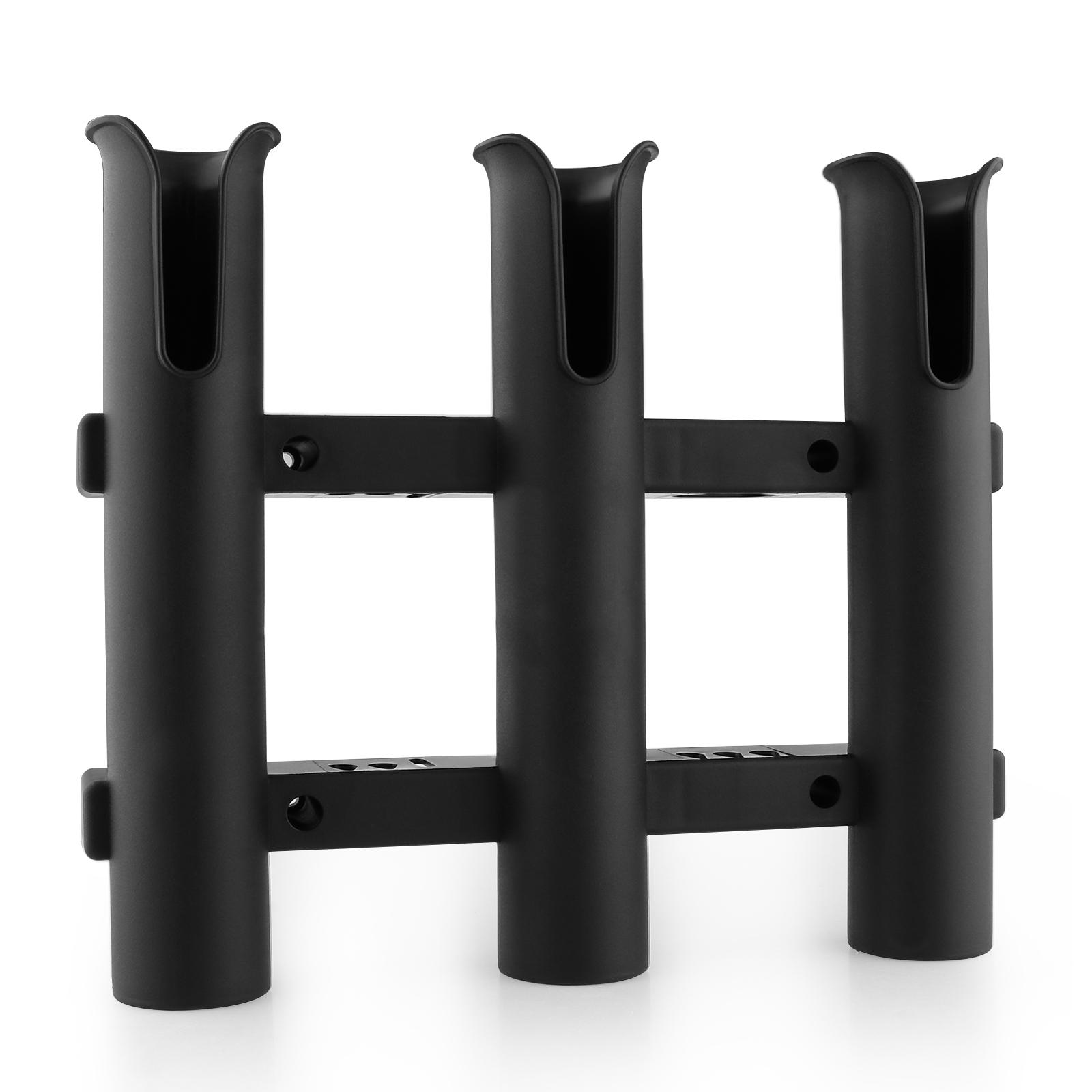 Soporte para Cañas de Pescar d - Fishing Rod Boat reseña y precio