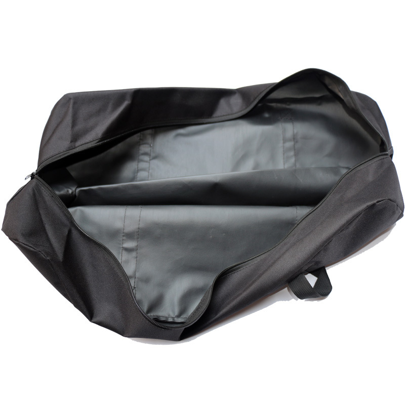 Bolsa de almacenamiento de her - Fishing Rod Travel reseña y precio