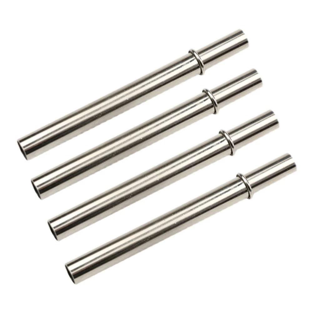 Tubo de conexión de caña de pe - Fishing Rod Building Kit reseña y precio