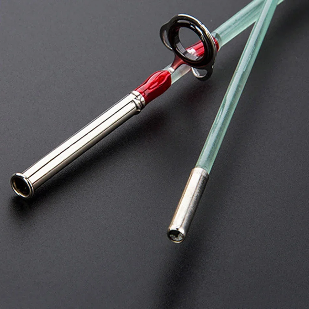1 unidad de tubos de conexión  - Fishing Rod Building Kit reseña y precio
