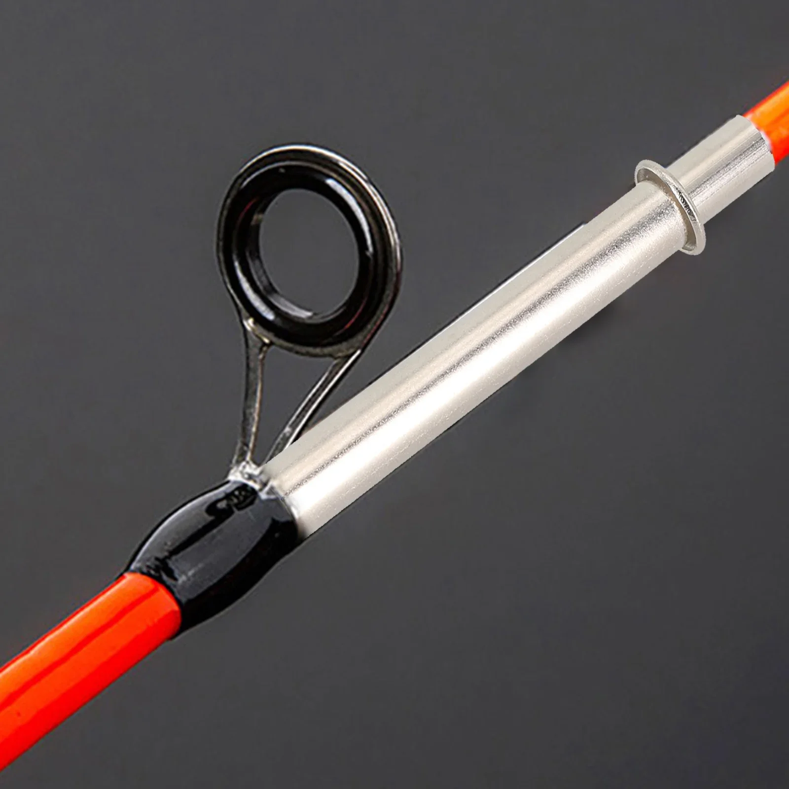 1 unidad de tubos de conexión  - Fishing Rod Building Kit reseña y precio