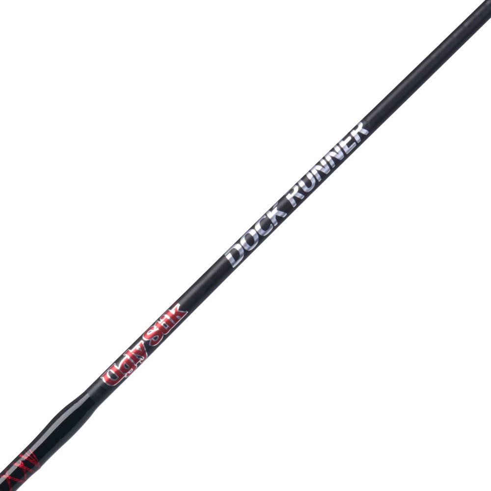 Caña de Pescar de Acción Media - Fishing Rod Spinning reseña y precio